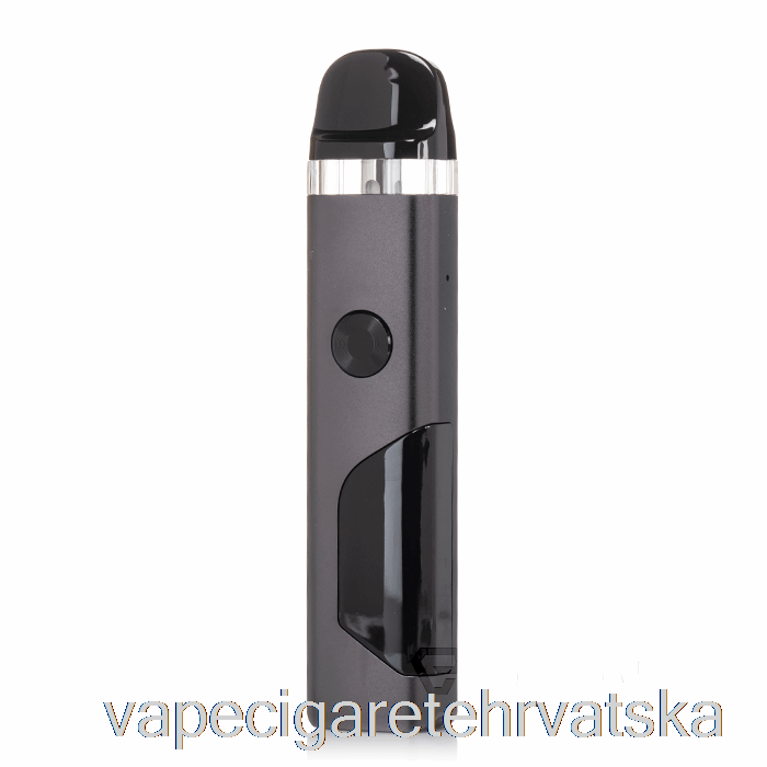 Vape Hrvatska Freemax Galex Pro 25w Pod Kit Gunmetal